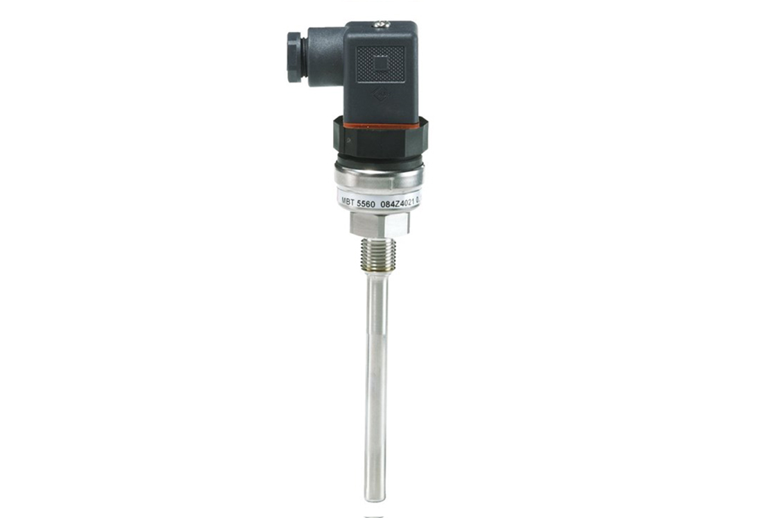 Temperature Sensors