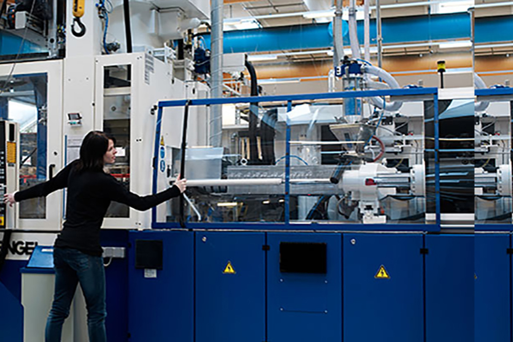 Surf the Productivity Wave with Fast and EMC-resistant Pressure Transmitters