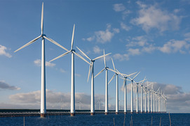 The future of efficient and reliable wind power