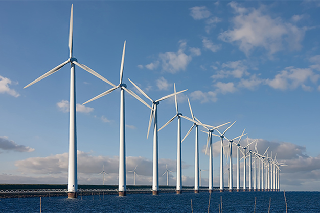 The future of efficient and reliable wind power