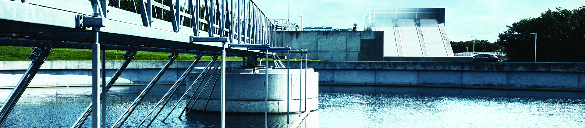 In der Wasseraufbereitungsanlage in Marselisborg verschob sich seit 2010 der Fokus von der Minimierung des Energieverbrauchs hin zu einer Maximierung des Netto-Energieüberschusses