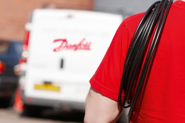 Supporto tecnico Danfoss