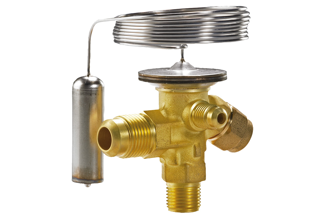 Thermostatic Expansion Devices