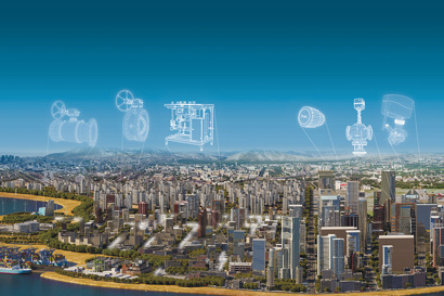 Тепловий напрямок