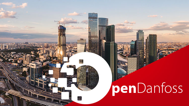 Данфосс — энергоэффективные и инновационные решения для вашей отрасли ...