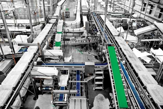 Perché è importante utilizzare un VFD?