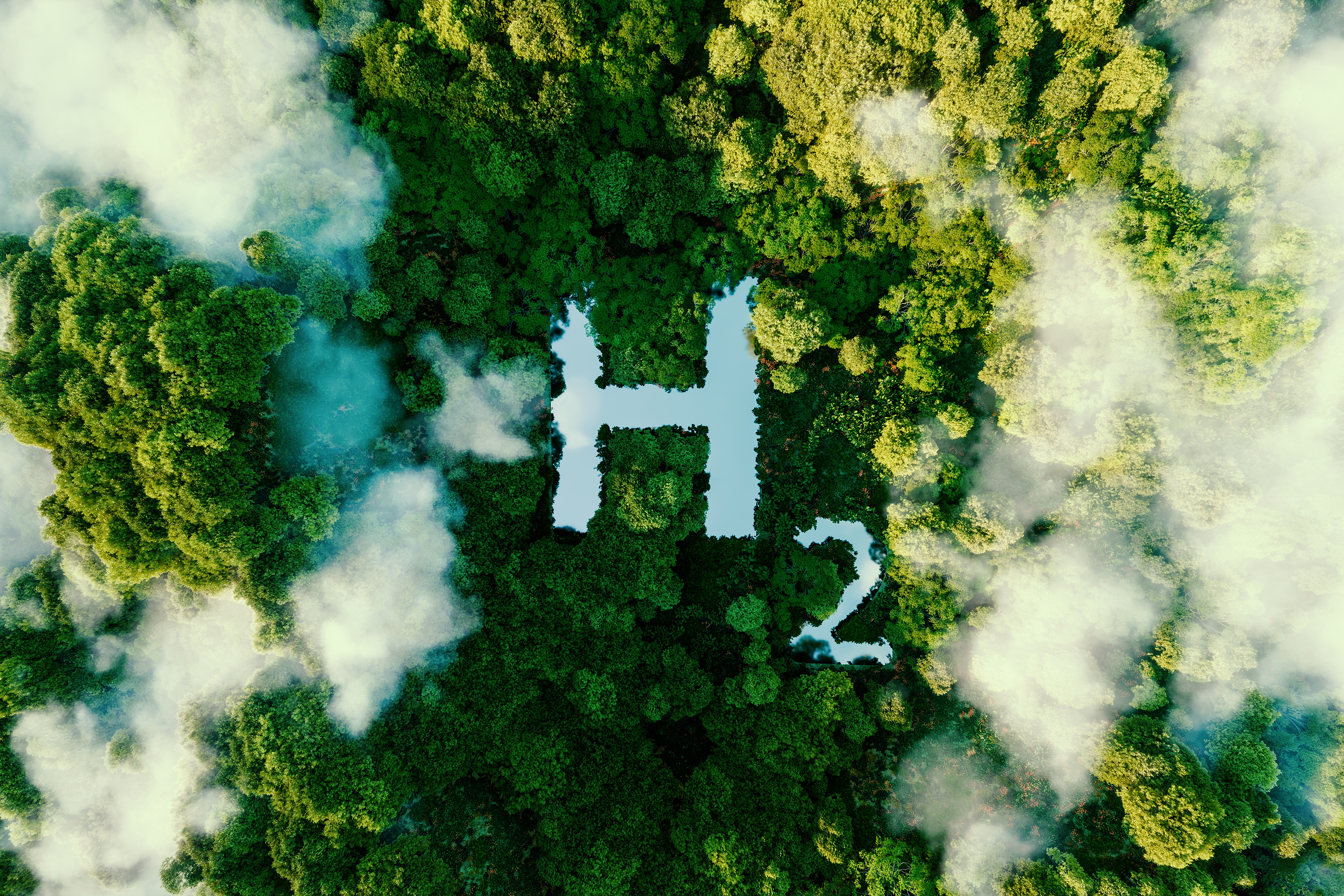 Green Hydrogen