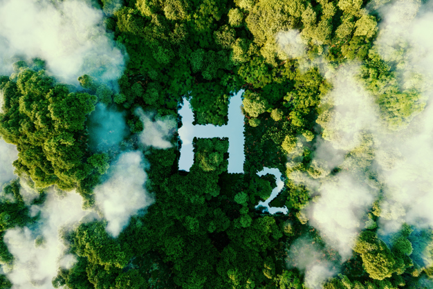 Hydrogen - a clean and sustainable energy source