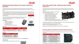 Danfoss Cool Update - december 2022