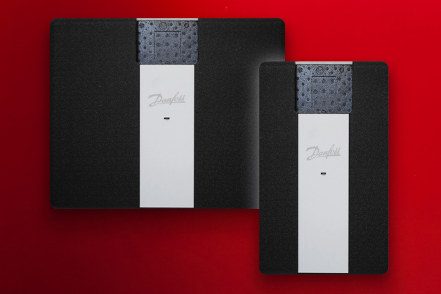 EvoFlat NL Standaard en Compact