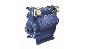 Open-type reciprocating compressors