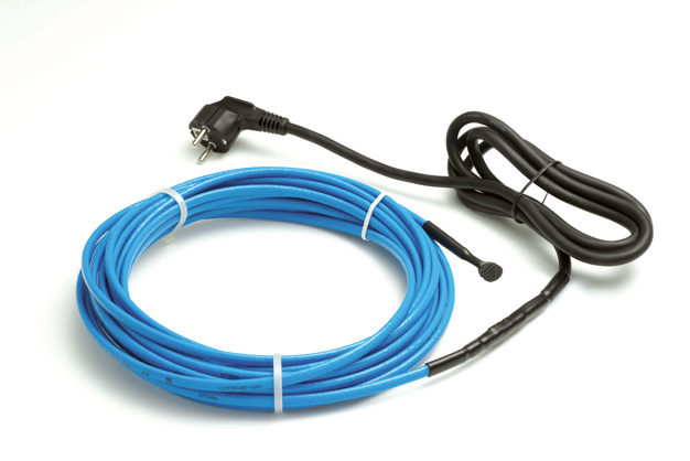 Câble autorégulant électrique ECpipeheat