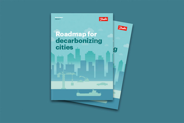 View Roadmap for Decarbonizing Cities