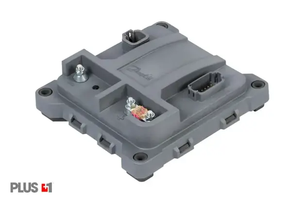 PLUS+1 high current microcontrollers