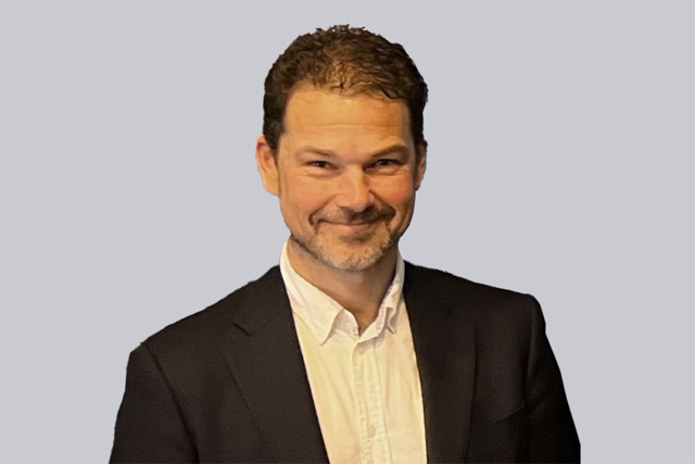 Henning Hansen