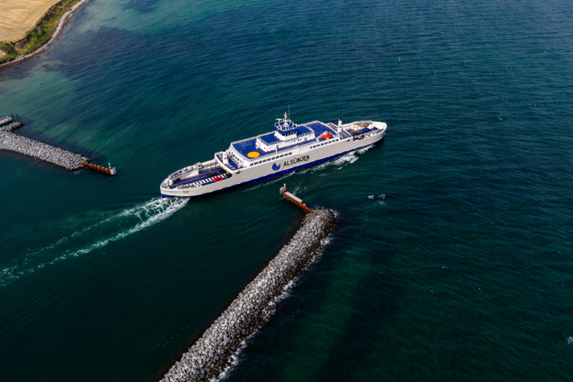 Para propietarios de buques 