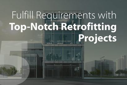 retrofit