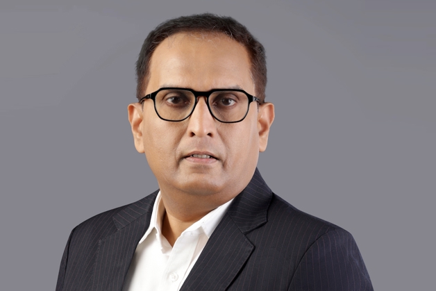 Anup Deshmukh