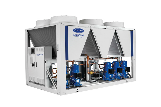 Danfoss A/S Joins the Carrier Alliance Supplier Program