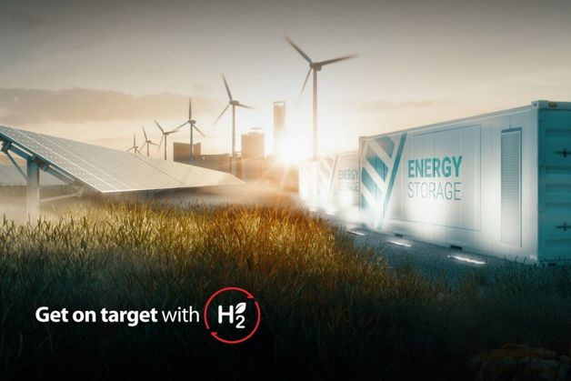 Hydrogen Horizons: Unlocking the Potential of Green Hydrogen
