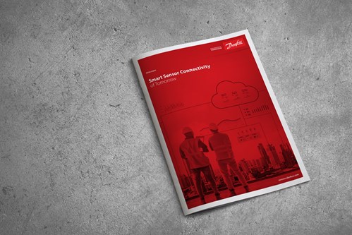 smart sensors whitepaper