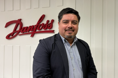 Felix Herrera Leal - Sales Engineer Heavy Industries