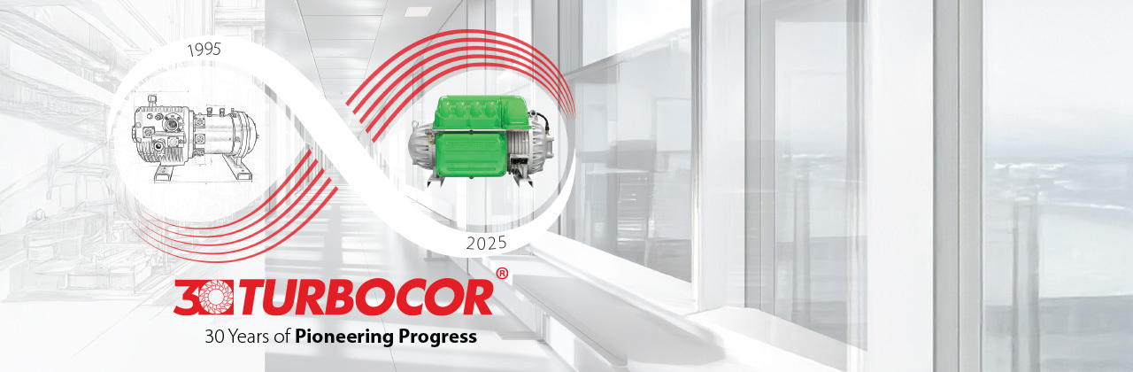 Celebrating 30 years of innovation