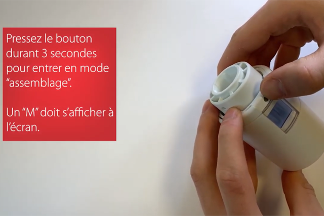 Ally adpatateur