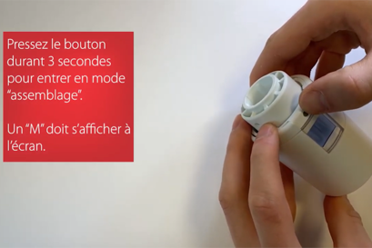 Ally adpatateur