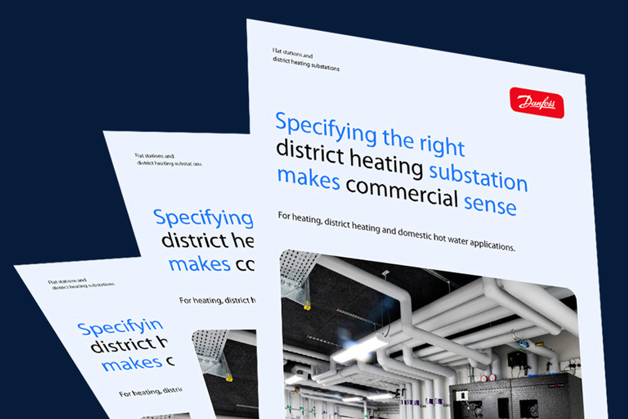 Brochure de la station