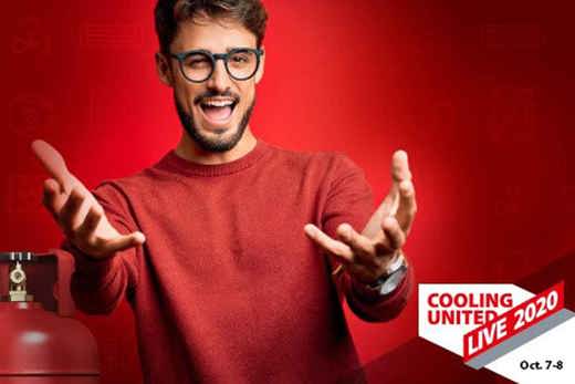 L'événement de l'année désormais disponible à la demande !
