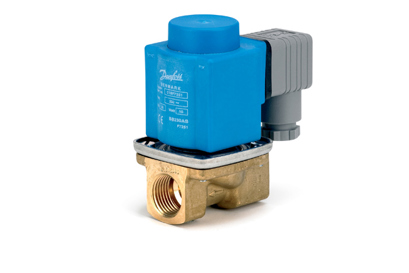 EV220B 6-22 - Danfoss