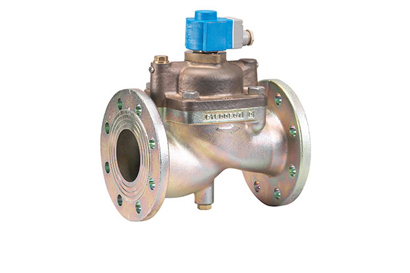 Клапан danfoss ev220b