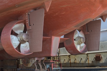 고효율 추진 시스템 댄포스