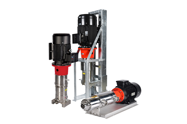 iSave-Systeme zur Energierückgewinnung