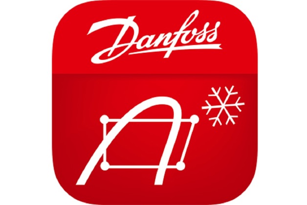 Coolselector - danfoss