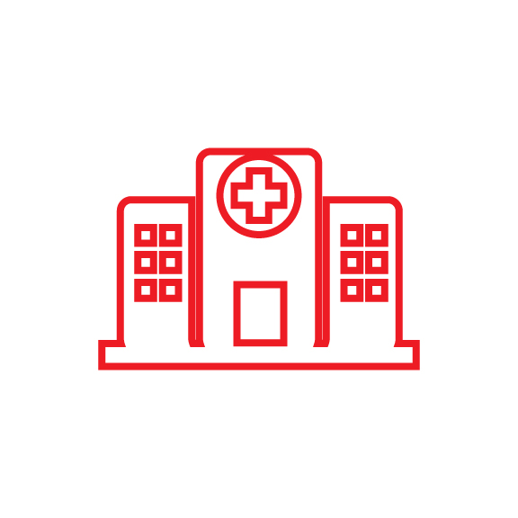 energy efficient hvac solution for hospitals
