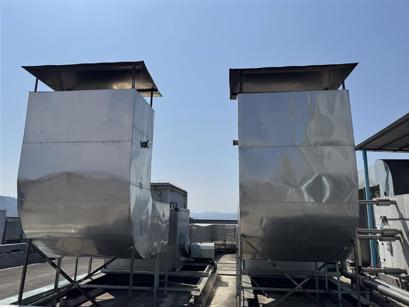 60℃不停机！iC7如何破解食品行业高温停机难题？ 