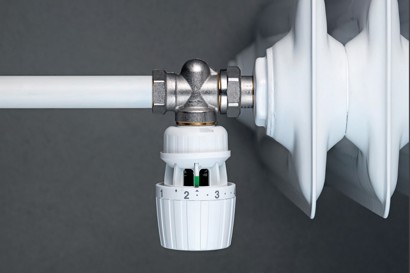 Danfoss Heating Thermostat