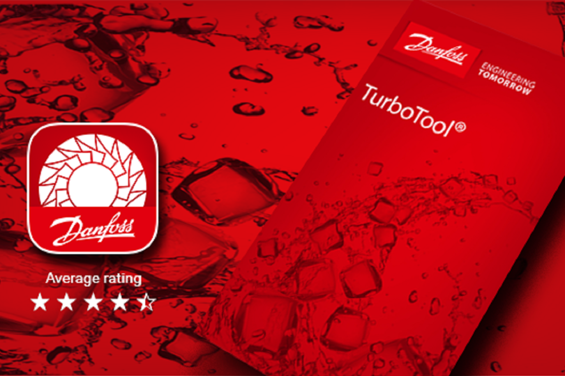 Turbo Tool - Danfoss