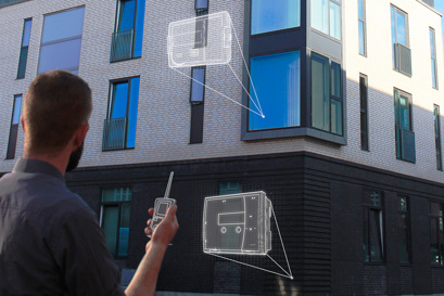 Измерване на енергия