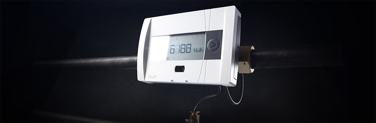 Danfoss SonoSelect™