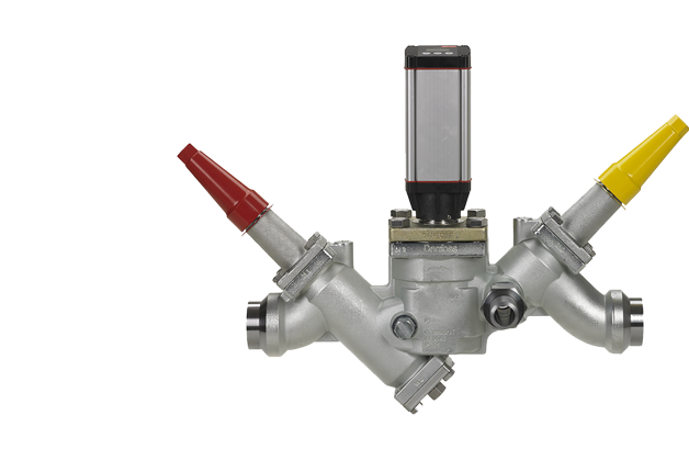 Herramienta interactiva ICF Flexline™