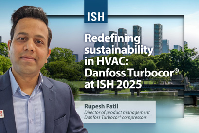 ISH 2025