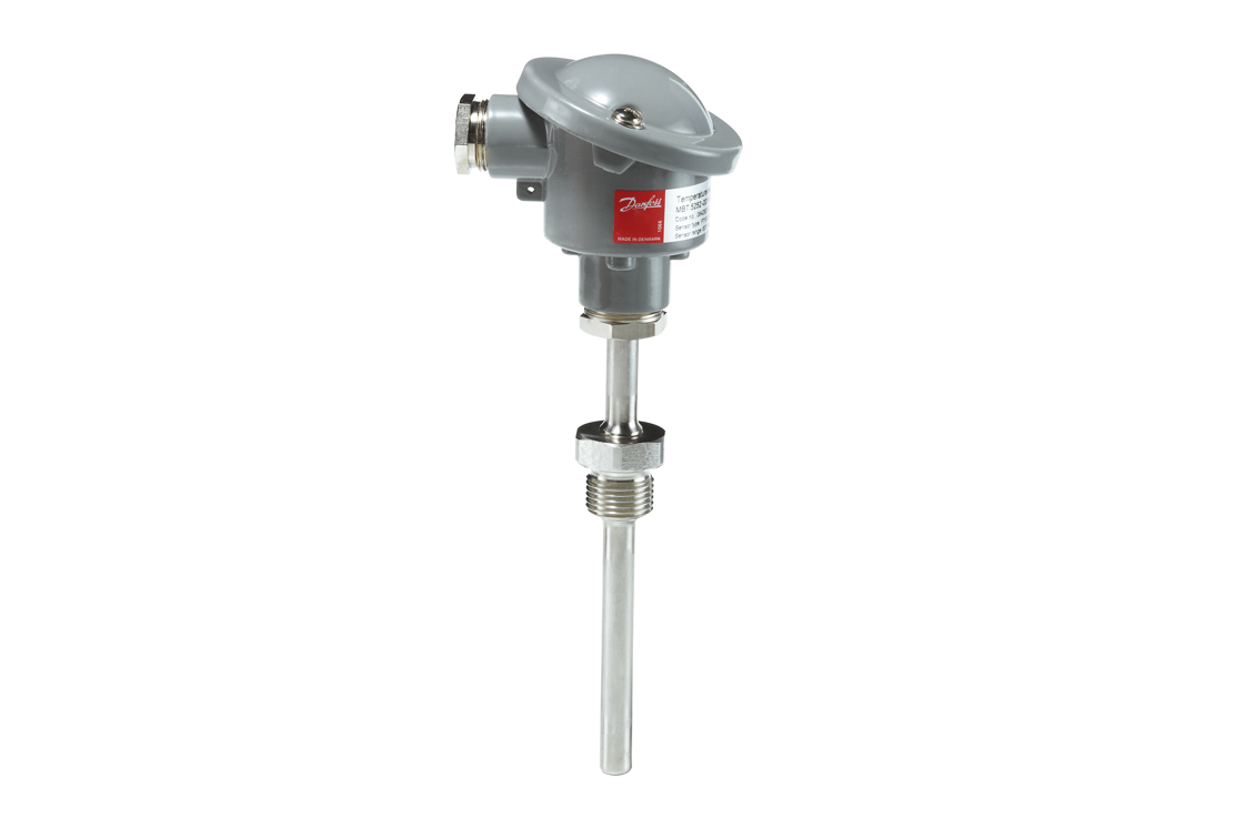 MBT 5252 temperature transmitter 