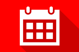 Calendar icon