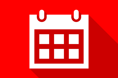Events kalender