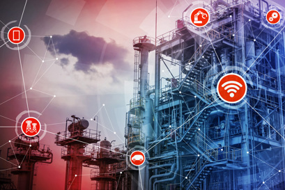 Digitalization in practice