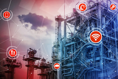 Digitale Transformation