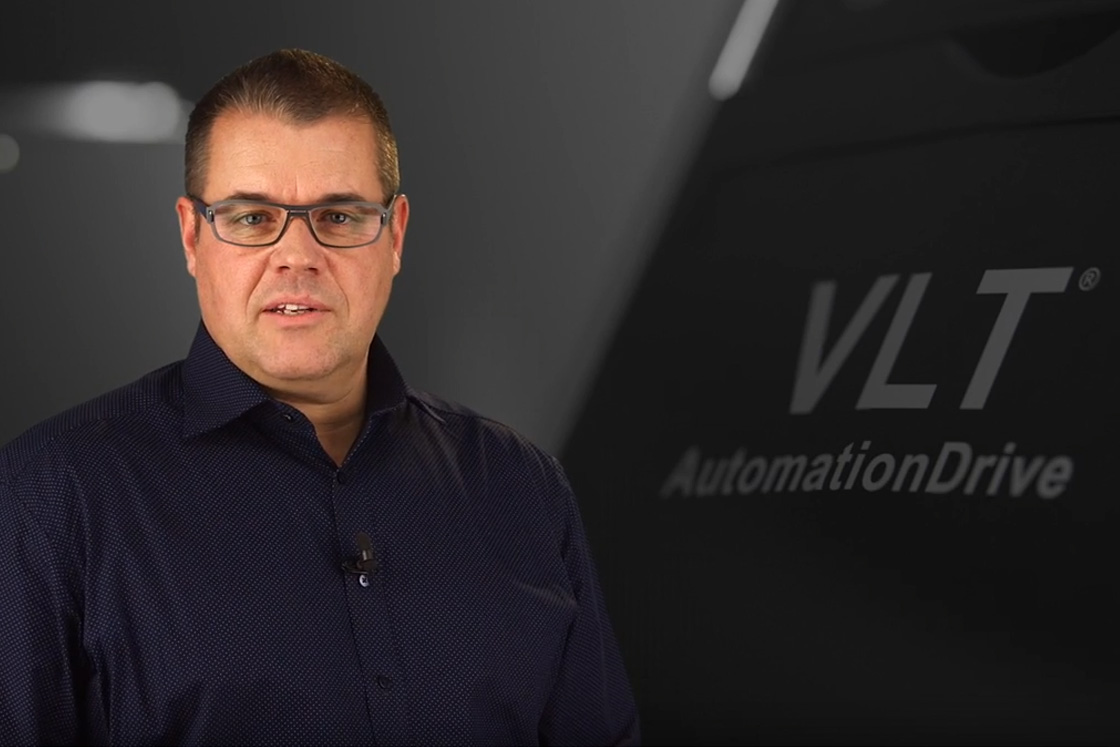 VLT® AutomationDrive FC 301 / FC 302 | Danfoss